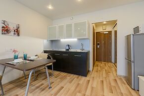 Apartments Domotelli Ye's