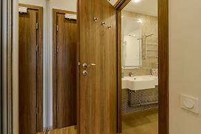 Apartments Domotelli Ye's