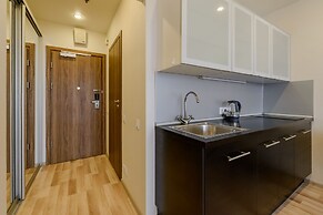 Apartments Domotelli Ye's