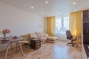 Apartments Domotelli Ye's