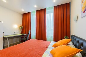 Apartments Domotelli Ye's