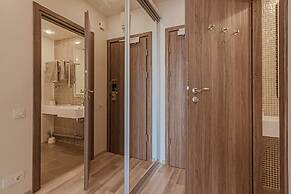 Apartments Domotelli Ye's