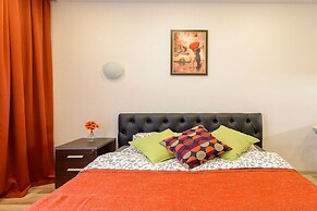 Apartments Domotelli Ye's