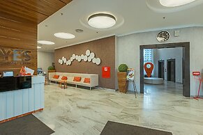 Apartments Domotelli Ye's