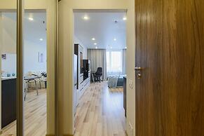 Apartments Domotelli Ye's