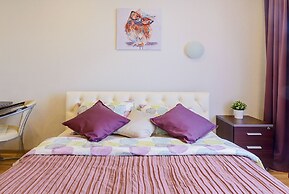 Apartments Domotelli Ye's