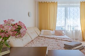 Apartments Domotelli Ye's