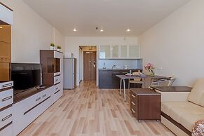 Apartments Domotelli Ye's