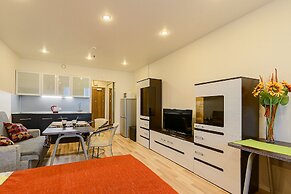 Apartments Domotelli Ye's