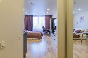 Apartments Domotelli Ye's