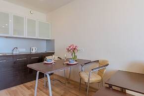 Apartments Domotelli Ye's