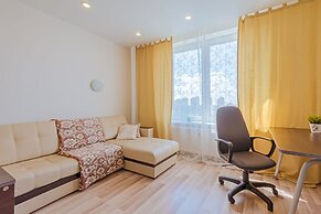 Apartments Domotelli Ye's