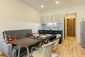 Apartments Domotelli Ye's