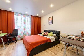 Apartments Domotelli Ye's