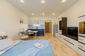 Apartments Domotelli Ye's