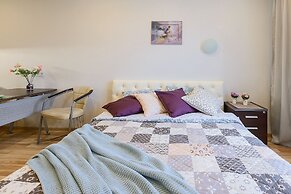 Apartments Domotelli Ye's