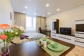 Apartments Domotelli Ye's