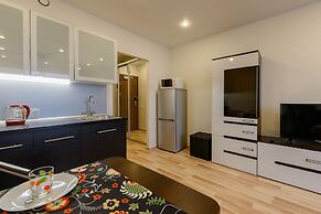 Apartments Domotelli Ye's