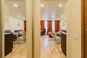 Apartments Domotelli Ye's