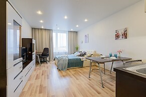 Apartments Domotelli Ye's