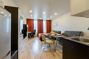 Apartments Domotelli Ye's