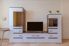 Apartments Domotelli Ye's