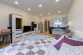 Apartments Domotelli Ye's