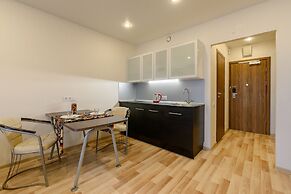 Apartments Domotelli Ye's