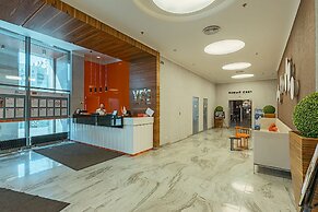 Apartments Domotelli Ye's