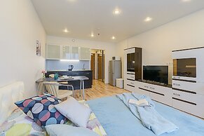 Apartments Domotelli Ye's