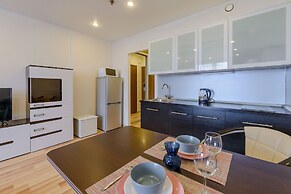 Apartments Domotelli Ye's