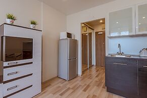 Apartments Domotelli Ye's