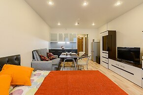 Apartments Domotelli Ye's