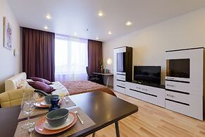 Apartments Domotelli Ye's