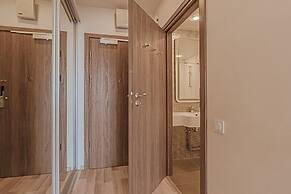 Apartments Domotelli Ye's