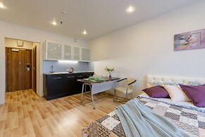 Apartments Domotelli Ye's