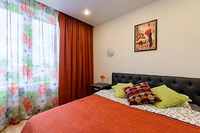 Apartments Domotelli Ye's