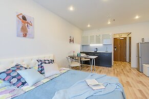 Apartments Domotelli Ye's