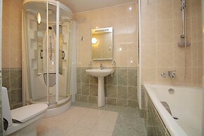 Lakshmi Apartment 4k Kurskaya