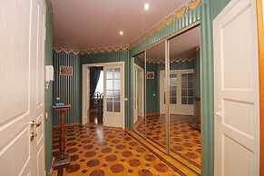 Lakshmi Apartment 4k Kurskaya