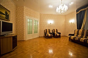 Lakshmi Apartment 4k Kurskaya