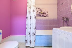 Apartments Domotelli Parnas