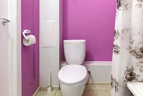 Apartments Domotelli Parnas