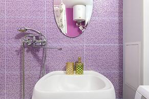 Apartments Domotelli Parnas