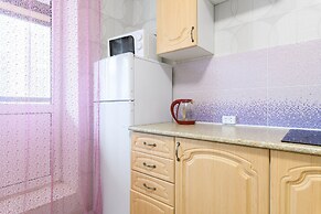 Apartments Domotelli Parnas