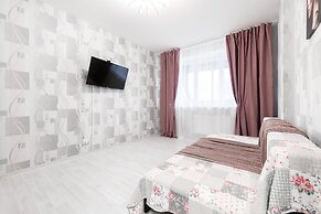 Apartments Domotelli Parnas