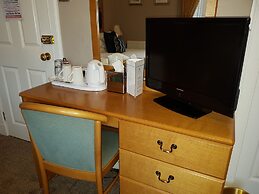 Ardshiel Hotel