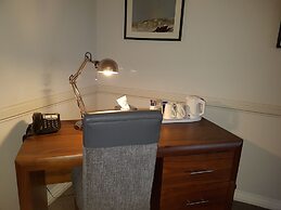 Ardshiel Hotel