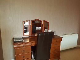 Ardshiel Hotel