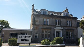 Ardshiel Hotel